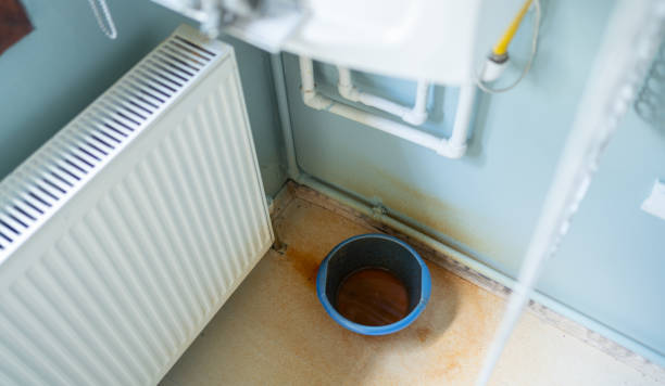 Best Flood restoration services  in Hemlock Farms, PA