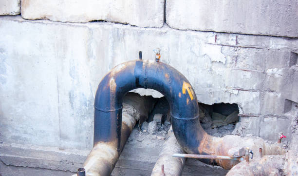 Best Carpet water damage restoration  in Hemlock Farms, PA